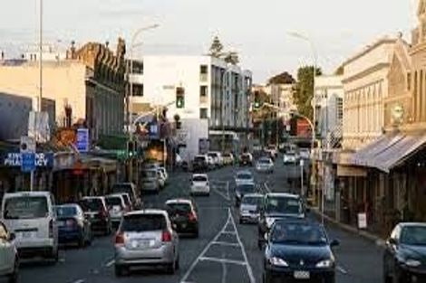 Photo of property in 63f Third Avenue, Kingsland, Auckland, 1021