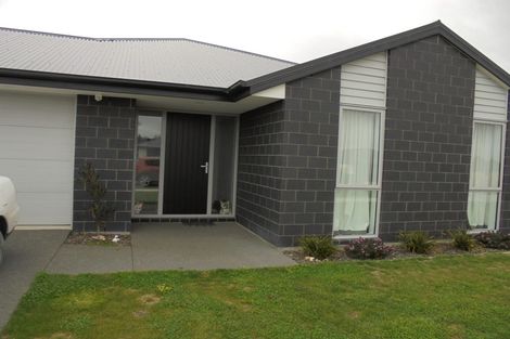 Photo of property in 14 Johnson Avenue, Amberley, 7410