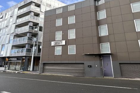 Photo of property in 2 Augustus Terrace, Parnell, Auckland, 1052