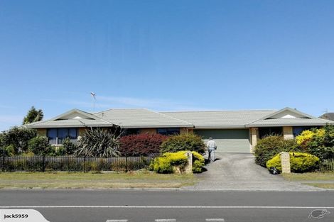 Photo of property in 20 Nottingham Drive, Hamilton East, Hamilton, 3216