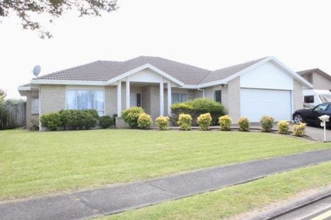 Photo of property in 26 Ballycullanie Place, Dannemora, Auckland, 2016