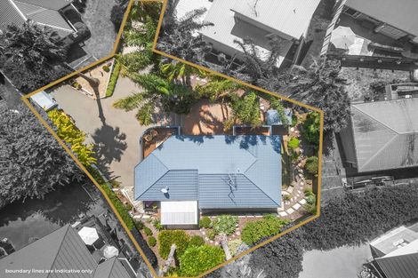 Photo of property in 190 Welcome Bay Road, Welcome Bay, Tauranga, 3112
