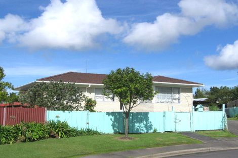 Photo of property in 10 Andelko Place, Henderson, Auckland, 0612
