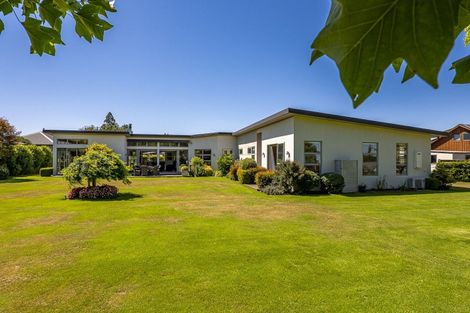 Photo of property in 19 Wayne Place, Methven, 7730