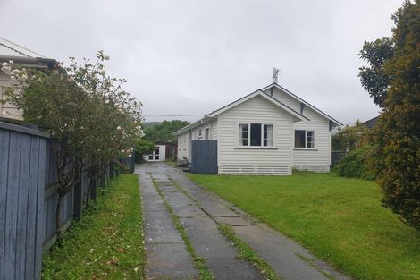 Photo of property in 40 Treadwell Street, Naenae, Lower Hutt, 5011