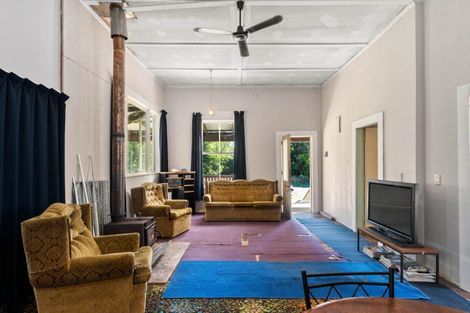 Photo of property in 27 Tongaporutu Road, Ohura, 3926