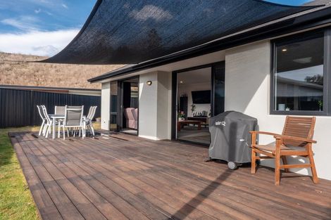 Photo of property in 70 Risinghurst Terrace, Lower Shotover, Queenstown, 9304