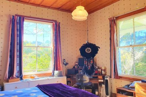 Photo of property in 55 Creamery Road, Kohukohu, 0491