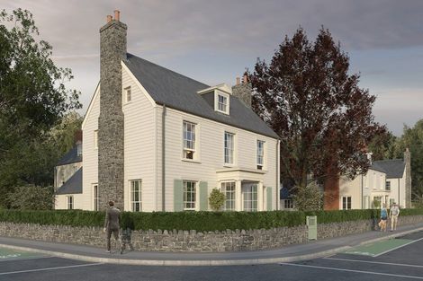 Photo of property in 104 Glandovey Road, Fendalton, Christchurch, 8052