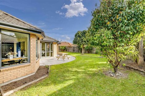 Photo of property in 6 Joe Burns Place, Wigram, Christchurch, 8042