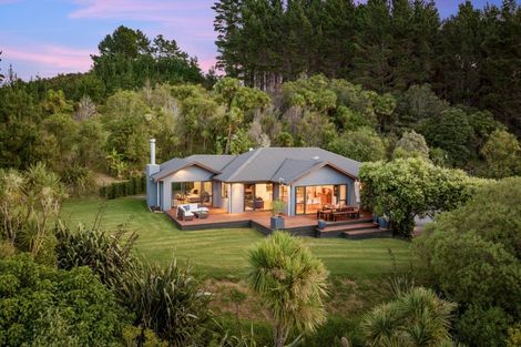 Photo of property in 23 Edgerley Road, Kaipara Flats, Warkworth, 0981