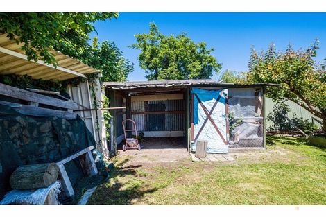 Photo of property in 39 Rhodes Street, Waimate, 7924