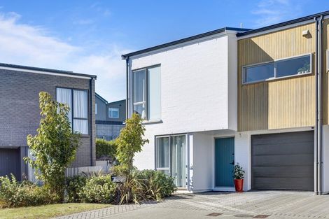Photo of property in 33 Roundel Crescent, Whenuapai, Auckland, 0618