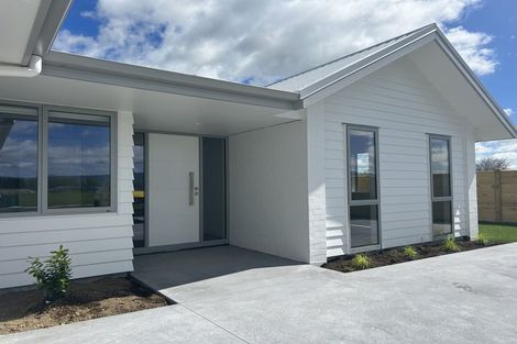 Photo of property in 52 Peakedale Drive, Matamata, 3400