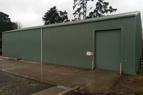 Photo of property in 580 Burtt Road, Runciman, Drury, 2578