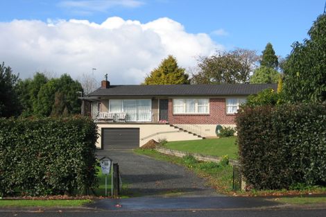 Photo of property in 490 Thames Street, Morrinsville, 3300