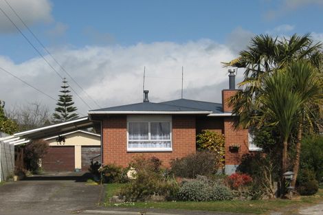 Photo of property in 7 Allan Street, Glenholme, Rotorua, 3010