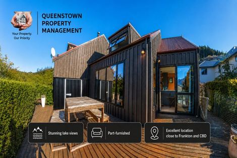 Photo of property in 3b Highview Terrace, Queenstown, 9300