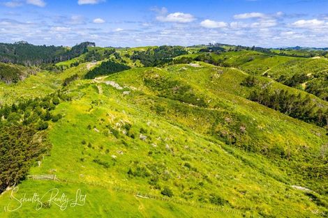 Photo of property in 128 Kamea Place, Maungaturoto, 0587