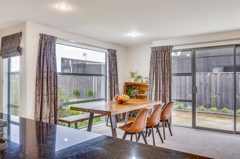 Photo of property in 11 Parklea Avenue, Halswell, Christchurch, 8025