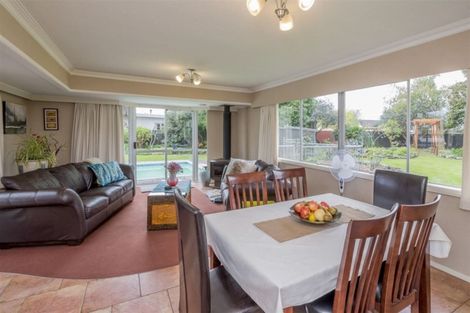 Photo of property in 188 Bartholomew Road, Levin, 5510