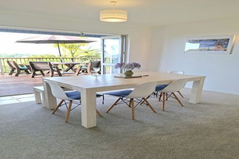 Photo of property in 17 Fairburn Place, Charleston, Cape Foulwind, 7892