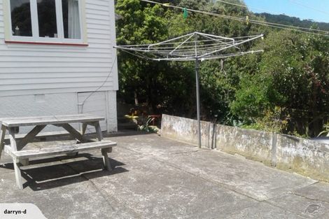 Photo of property in 5 Claremont Grove, Mount Victoria, Wellington, 6011
