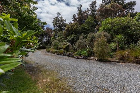 Photo of property in 233 Taramakau Highway, Kumara Junction, Kumara, 7875