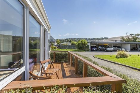 Photo of property in 12/50 Darlington Road, Miramar, Wellington, 6022