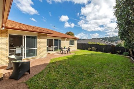 Photo of property in 3 Vinewood Drive, Albany, Auckland, 0632