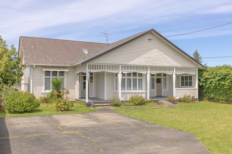 Photo of property in 9 Bignell Street, Gonville, Whanganui, 4501