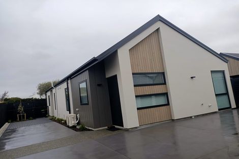 Photo of property in 4/4 Evatt Street, Bryndwr, Christchurch, 8053