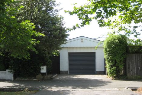Photo of property in 6 Wroxton Terrace, Merivale, Christchurch, 8014