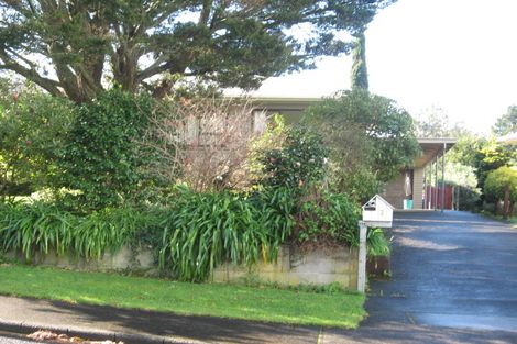 Photo of property in 7 Brough Road, Manurewa East, Auckland, 2102