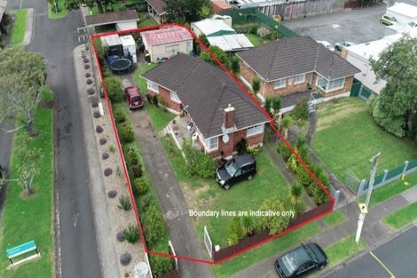 Photo of property in Topping Court, 13 Ashley Avenue, Mangere East, Auckland, 2024