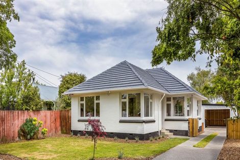 Photo of property in 24 Springhill Street, Avonhead, Christchurch, 8042