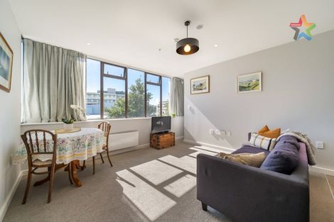 Photo of property in Unit 205,l2, 205/14 Laings Road, Hutt Central, Lower Hutt, 5010