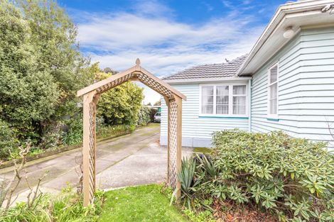 Photo of property in 432 Barrington Street, Spreydon, Christchurch, 8024