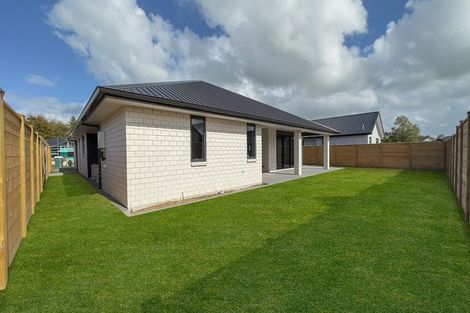 Photo of property in 8 Hinerangi Crescent, Matamata, 3400
