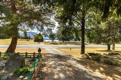 Photo of property in 56 Golf Course Road, Wanaka, 9305