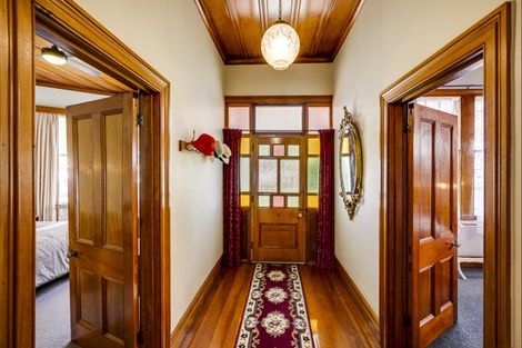 Photo of property in 11 Nelson Crescent, Napier South, Napier, 4110