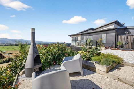 Photo of property in 12 Airstrip Ridge Road, Parkvale, Carterton, 5792