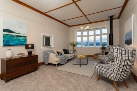 Photo of property in 49 Anne Street, Wadestown, Wellington, 6012