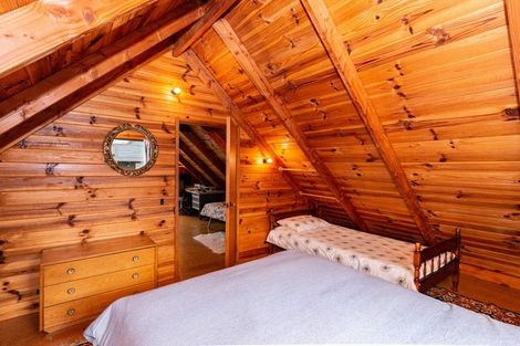 Photo of property in 25f Park Avenue, Ohakune, 4625