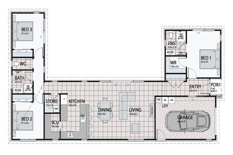 Photo of property in 17 Tuwaewae Drive, Matamata, 3400