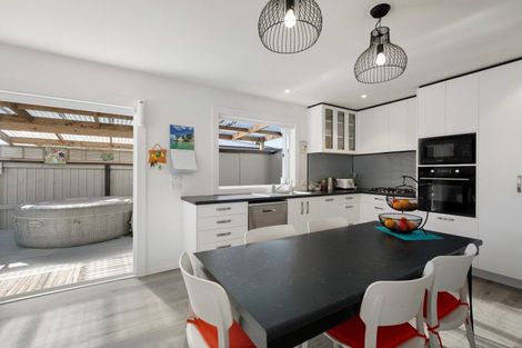 Photo of property in 27 Wrigley Street, Waihi, 3610