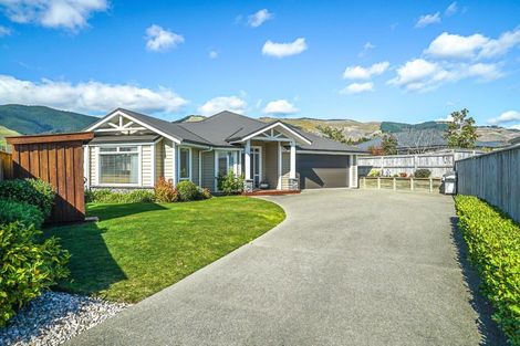 Photo of property in 18 Boysenberry Grove, Richmond, 7020