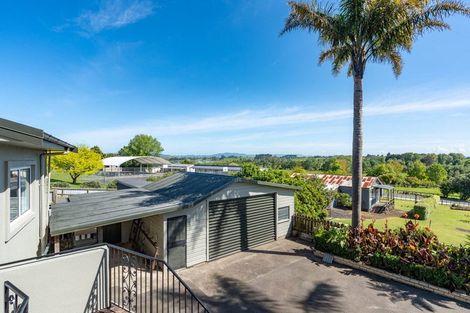 Photo of property in 454 Rotokauri Road, Rotokauri, Hamilton, 3289