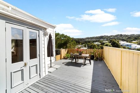 Photo of property in 3 Dawson Street, Berhampore, Wellington, 6023