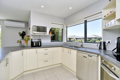 Photo of property in 81 Fairweather Crescent, Kaiapoi, 7630